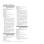 Preview for 98 page of IBM System x iDataPlex dx360 M4 7912 Service Manual