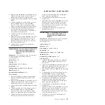 Preview for 99 page of IBM System x iDataPlex dx360 M4 7912 Service Manual