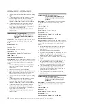 Preview for 110 page of IBM System x iDataPlex dx360 M4 7912 Service Manual