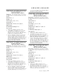 Preview for 115 page of IBM System x iDataPlex dx360 M4 7912 Service Manual