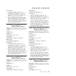 Preview for 117 page of IBM System x iDataPlex dx360 M4 7912 Service Manual