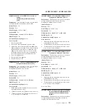 Preview for 119 page of IBM System x iDataPlex dx360 M4 7912 Service Manual