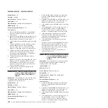 Preview for 120 page of IBM System x iDataPlex dx360 M4 7912 Service Manual