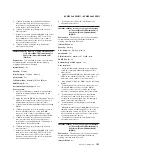 Preview for 121 page of IBM System x iDataPlex dx360 M4 7912 Service Manual