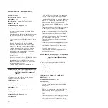 Preview for 122 page of IBM System x iDataPlex dx360 M4 7912 Service Manual