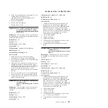 Preview for 127 page of IBM System x iDataPlex dx360 M4 7912 Service Manual