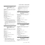 Preview for 133 page of IBM System x iDataPlex dx360 M4 7912 Service Manual