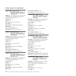 Preview for 146 page of IBM System x iDataPlex dx360 M4 7912 Service Manual