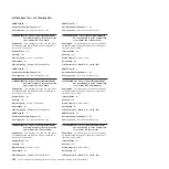 Preview for 150 page of IBM System x iDataPlex dx360 M4 7912 Service Manual