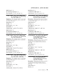 Preview for 151 page of IBM System x iDataPlex dx360 M4 7912 Service Manual