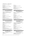 Preview for 152 page of IBM System x iDataPlex dx360 M4 7912 Service Manual