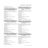 Preview for 161 page of IBM System x iDataPlex dx360 M4 7912 Service Manual