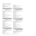 Preview for 168 page of IBM System x iDataPlex dx360 M4 7912 Service Manual