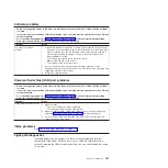 Preview for 205 page of IBM System x iDataPlex dx360 M4 7912 Service Manual