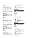 Preview for 212 page of IBM System x iDataPlex dx360 M4 7912 Service Manual