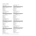 Preview for 214 page of IBM System x iDataPlex dx360 M4 7912 Service Manual