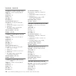 Preview for 216 page of IBM System x iDataPlex dx360 M4 7912 Service Manual