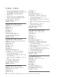 Preview for 220 page of IBM System x iDataPlex dx360 M4 7912 Service Manual