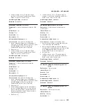 Preview for 223 page of IBM System x iDataPlex dx360 M4 7912 Service Manual