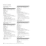 Preview for 226 page of IBM System x iDataPlex dx360 M4 7912 Service Manual