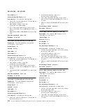 Preview for 232 page of IBM System x iDataPlex dx360 M4 7912 Service Manual