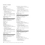 Preview for 234 page of IBM System x iDataPlex dx360 M4 7912 Service Manual