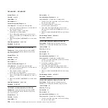 Preview for 236 page of IBM System x iDataPlex dx360 M4 7912 Service Manual