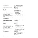 Preview for 246 page of IBM System x iDataPlex dx360 M4 7912 Service Manual