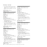 Preview for 250 page of IBM System x iDataPlex dx360 M4 7912 Service Manual