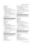 Preview for 253 page of IBM System x iDataPlex dx360 M4 7912 Service Manual