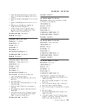 Preview for 257 page of IBM System x iDataPlex dx360 M4 7912 Service Manual