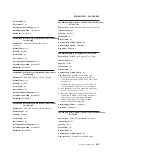 Preview for 259 page of IBM System x iDataPlex dx360 M4 7912 Service Manual