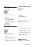 Preview for 261 page of IBM System x iDataPlex dx360 M4 7912 Service Manual