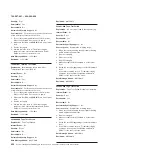 Preview for 268 page of IBM System x iDataPlex dx360 M4 7912 Service Manual