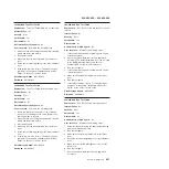 Preview for 269 page of IBM System x iDataPlex dx360 M4 7912 Service Manual