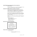 Preview for 63 page of IBM System x iDataPlex dx360 User Manual