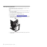 Preview for 36 page of IBM System x3200 4362 User Manual