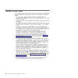 Preview for 38 page of IBM System x3200 4362 User Manual