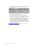 Preview for 40 page of IBM System x3200 4362 User Manual