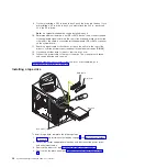 Preview for 44 page of IBM System x3200 4362 User Manual