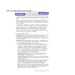 Preview for 49 page of IBM System x3200 4362 User Manual