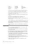 Preview for 72 page of IBM System x3200 4362 User Manual