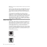 Preview for 74 page of IBM System x3200 4362 User Manual