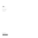 Preview for 84 page of IBM System x3200 4362 User Manual