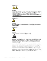 Preview for 14 page of IBM System x3400 Type 7975 User Manual