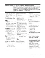 Preview for 17 page of IBM System x3400 Type 7975 User Manual