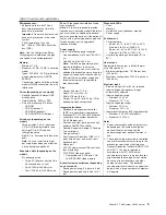 Preview for 19 page of IBM System x3400 Type 7975 User Manual