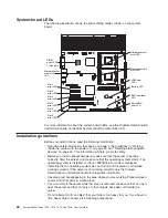 Preview for 36 page of IBM System x3400 Type 7975 User Manual