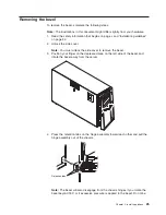 Preview for 39 page of IBM System x3400 Type 7975 User Manual