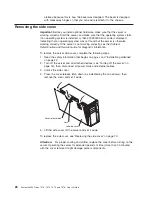 Preview for 40 page of IBM System x3400 Type 7975 User Manual